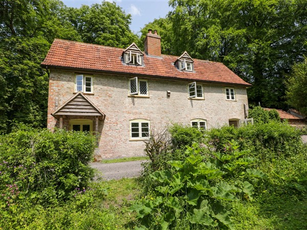 Keepers Cottage - Wiltshire