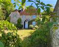 Enjoy a leisurely break at Keepers Cottage; ; East Meon