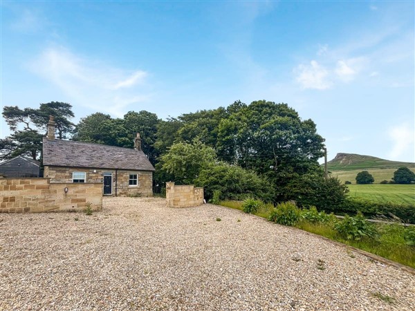 Keepers Cottage in North Yorkshire