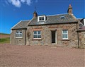 Keepers Cottage - Scottish Borders