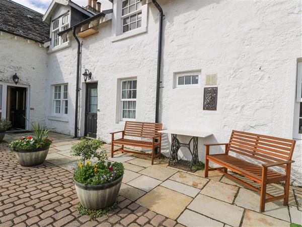 Keeper's Cottage - Inverness-Shire