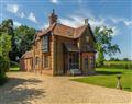 Keepers Cottage in Middleton - Norfolk