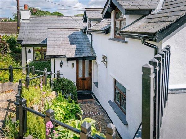 Keepers Cottage in Red Wharf Bay, Anglesey, Gwynedd