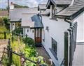 Enjoy a leisurely break at Keepers Cottage; ; Red Wharf Bay