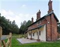 Enjoy a glass of wine at Keepers Cottage; South Humberside