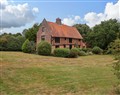 Keirs Cottage - Suffolk