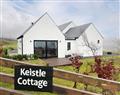 Take things easy at Keistle Cottage; Isle Of Skye