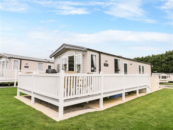 Kelly's Retreat, 