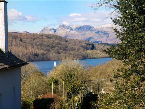 Kempton in Bowness-on-Windermere, Cumbria