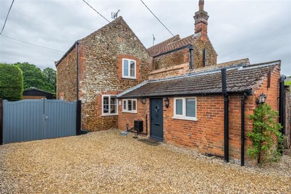 Ken Hill Cottage - Norfolk