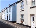 Take things easy at Kenny Cottage; ; Dawlish