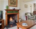 Kent Cottage in Drayton, near Uppingham - Leicestershire