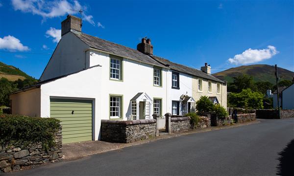 Kent Cottage - Cumbria