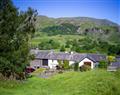 Forget about your problems at Kentmere Fell Views; ; Kentmere