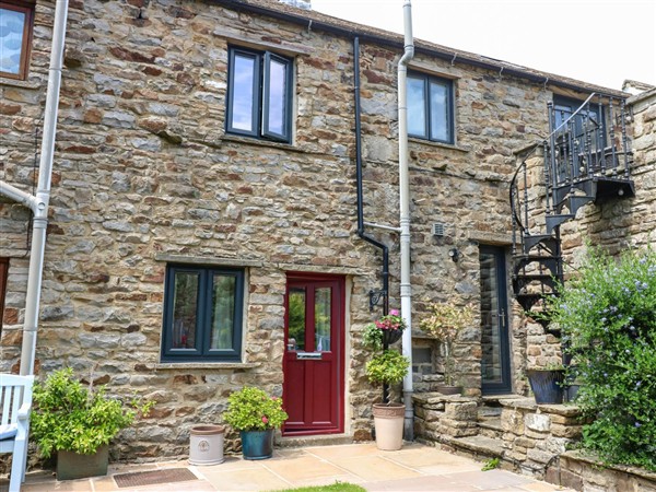 Kernot Cottage, 