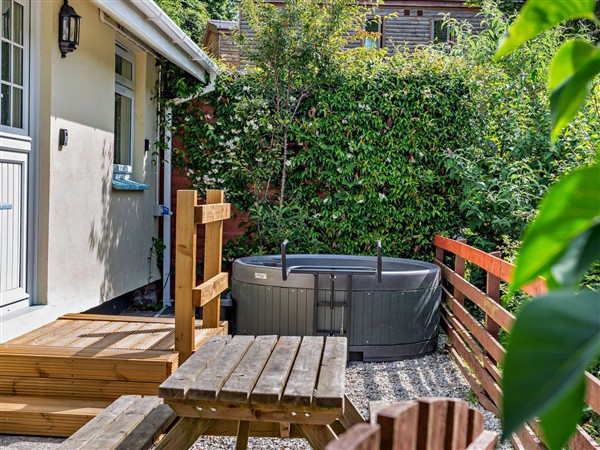 Kernow Nook Spa (Pet), 