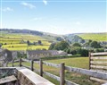 Enjoy a leisurely break at Kestrel Cottage; West Yorkshire
