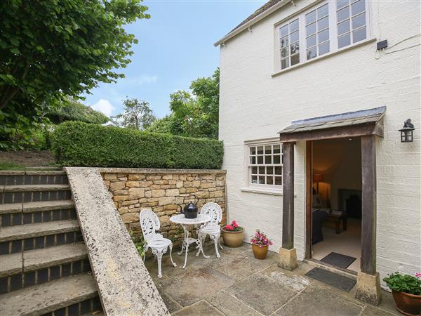 Kettle Cottage in Chipping Campden, Gloucestershire