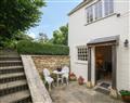 Enjoy a leisurely break at Kettle Cottage; ; Chipping Campden