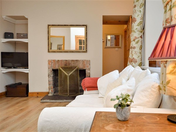 Kevington Cottage in Argyll