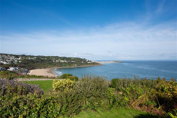 Keynvor Blue - Cornwall