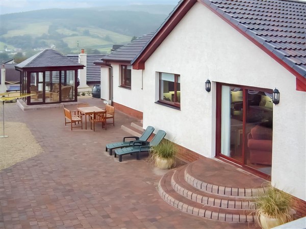 Kilbride, Lamlash, Isle Of Arran