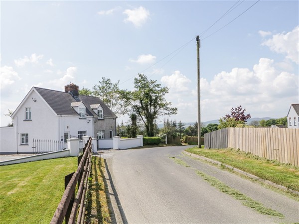 Killea Cottage - Co Londonderry