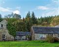 Killean Farmhouse - Willow Cottage in Inveraray - Argyll