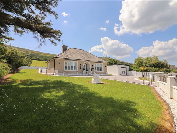 Killelton Cottage - Kerry