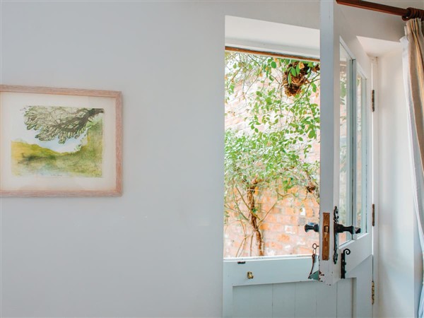 Kiln in Herefordshire