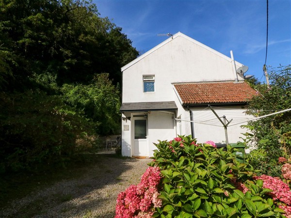 Kiln Cottage, 