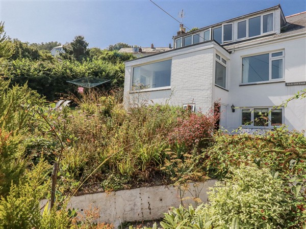 Kiln Cottage - Cornwall
