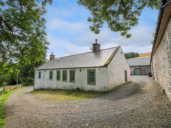 Kilnmark Farmhouse, 