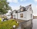 Kiltaraglen Cottages - Holly View Annexe in Portree - Isle Of Skye