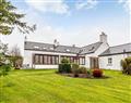Kiltaraglen Cottages - The Garden Wing in Portree - Isle Of Skye
