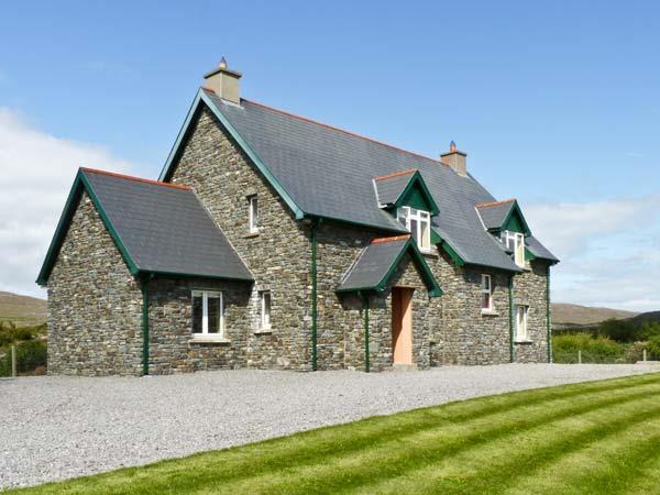 Kiltymon Cottage in County Cork