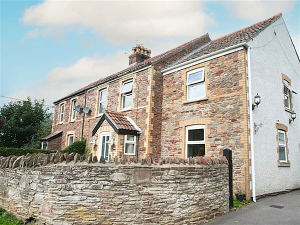 Kimberley Cottage in Avon