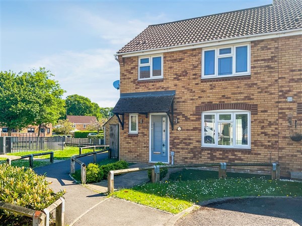 Kim's Place in Dorset