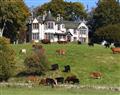 Relax at Kinclune House and Annex; ; Kirriemuir