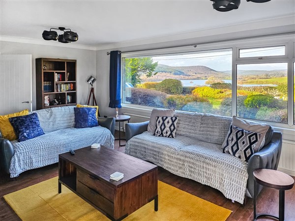Kindeloch in Dumfriesshire