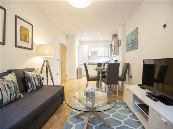 King Edward 2 in Berkshire