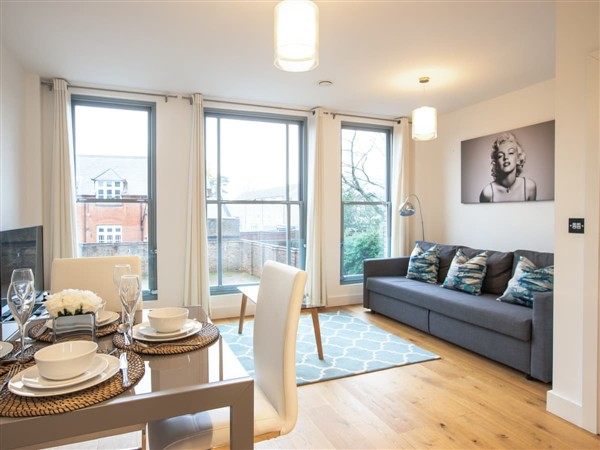 King Edward 4 in Berkshire