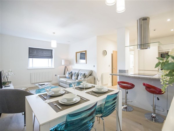 King Edward Apartments - King Edward 8 in Berkshire