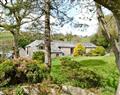 Kingbeare Barn in Nr North Hill, Launceston, Cornwall. - Great Britain