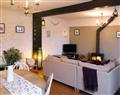 Forget about your problems at Kingdom Cottage; Cornwall