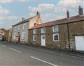 Kingfisher Cottage - North Yorkshire