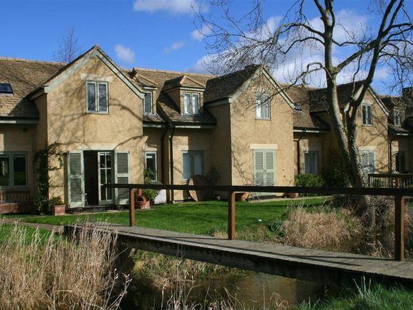 Kingfisher House in Gloucestershire