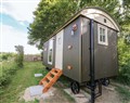 Kingfisher Hut - South Yorkshire