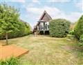 Enjoy a leisurely break at Kingfisher; ; Isleham