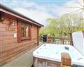 Enjoy a leisurely break at Kingfisher Lodge; ; Badwell Ash